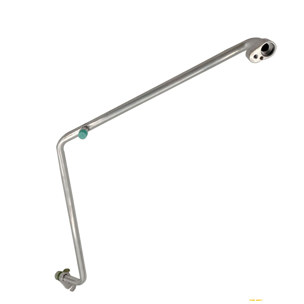 Air Condition Pipe Apply to Toyota Vios 2008   OE  88707-0D150