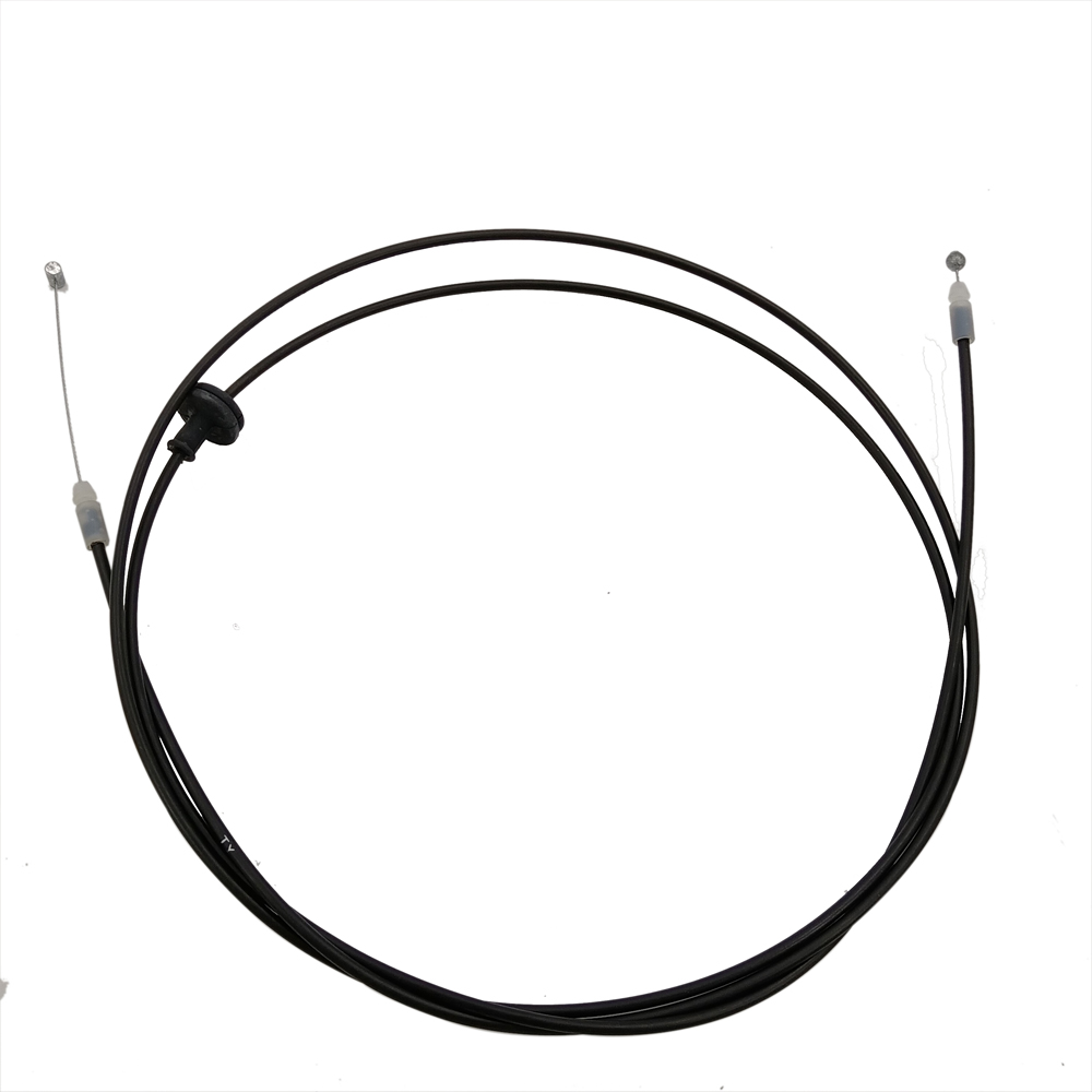 Engine hood release cable Suitable for Honda Accord 1998-2002 OE: 74130-S84-A01
