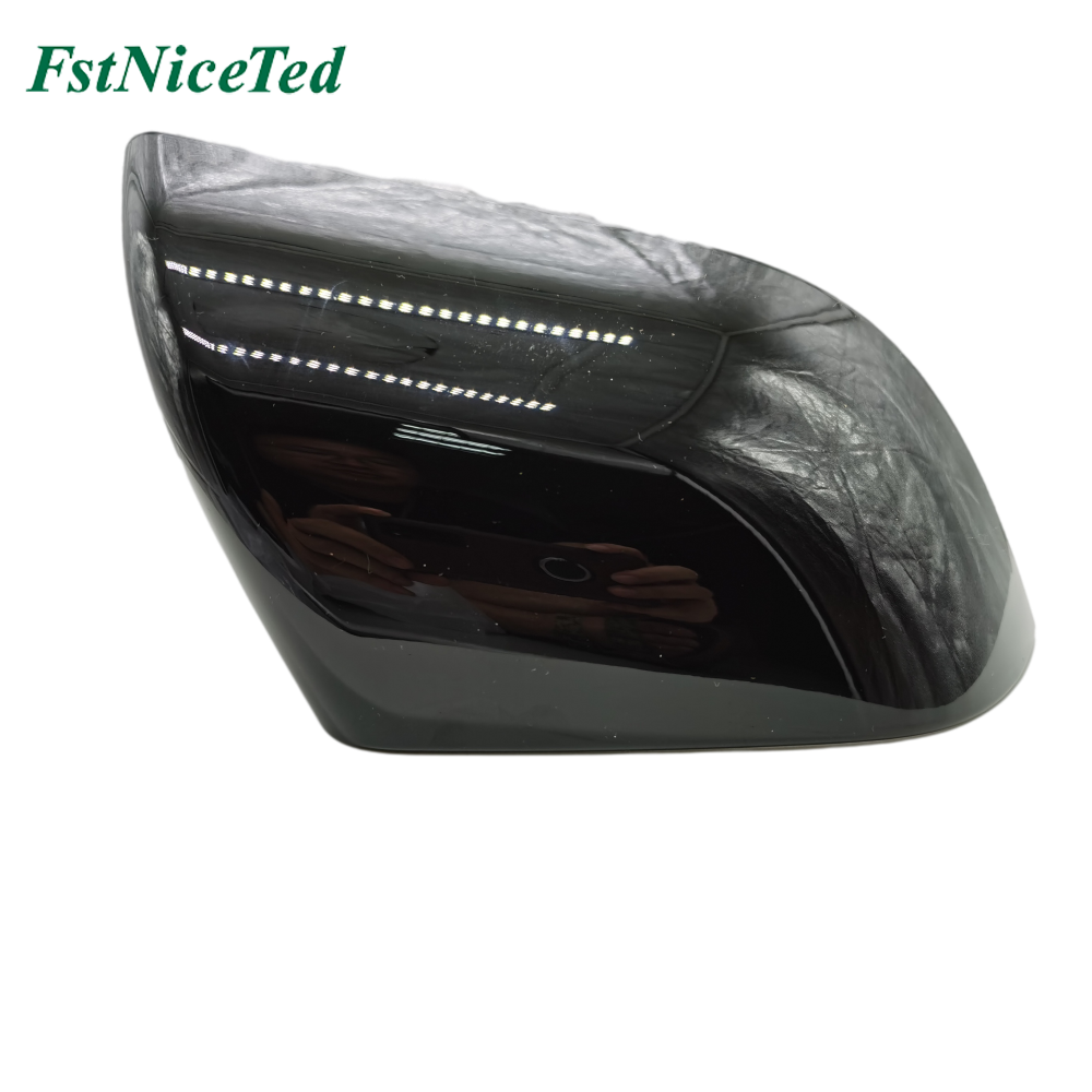 Rear cover of reversing mirror RH for: Tesla Model 3 OE: 1092292-00-D