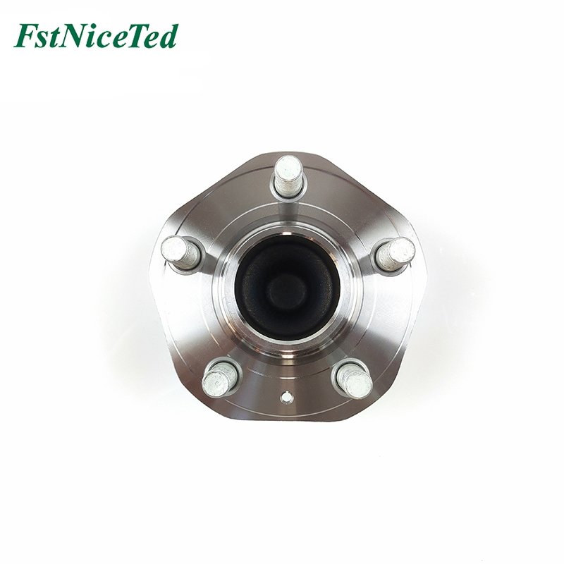 Front wheel bearing (2WD / imported) For Tesla Model 3 OE:1044122-00-E