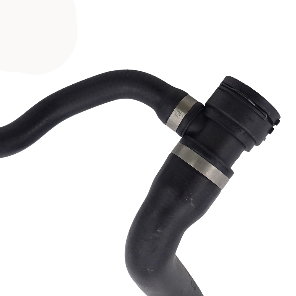 coolant hose Apply to Bmw X5 F15 2014-2018   OE  1712 7586 774