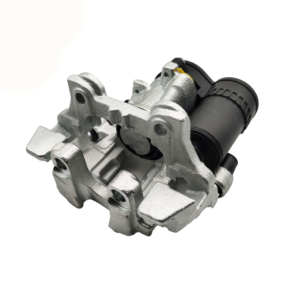 brake caliper rear right Apply to Bmw X1 F49 2014-2019   OE  3420 6873 420