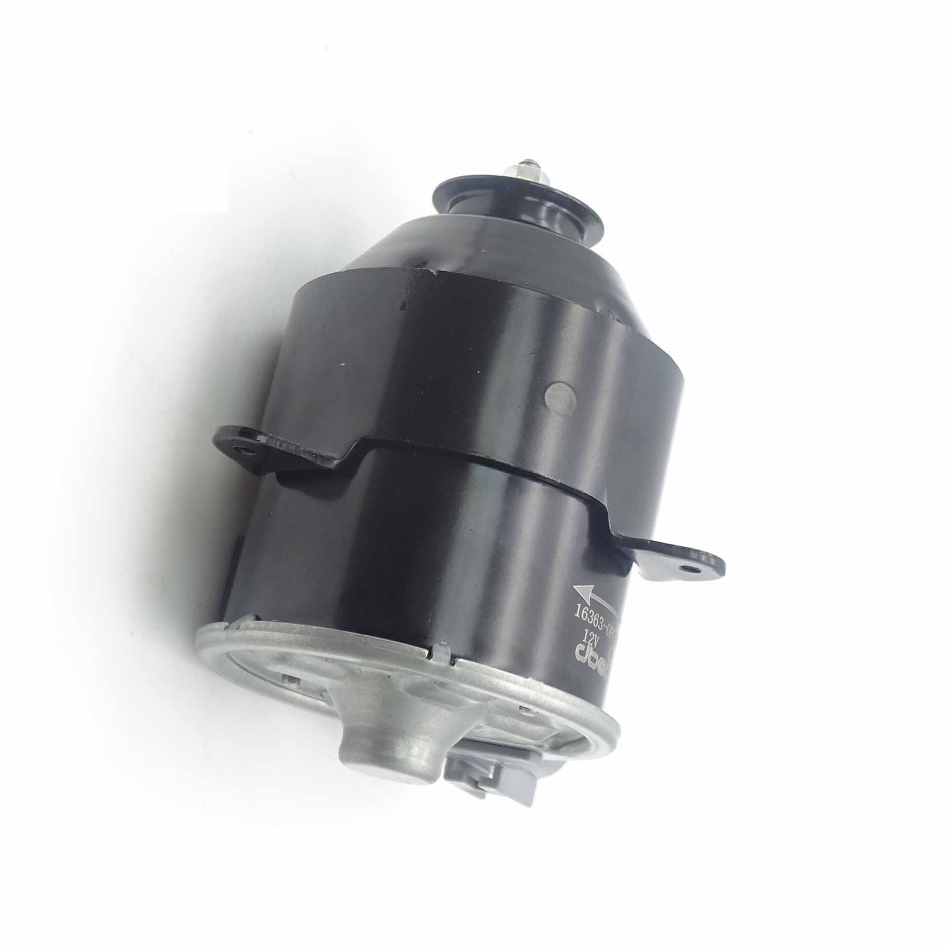 Radiator Fan Motor for Toyota Reiz 2005-2010 OE:16363-0P040