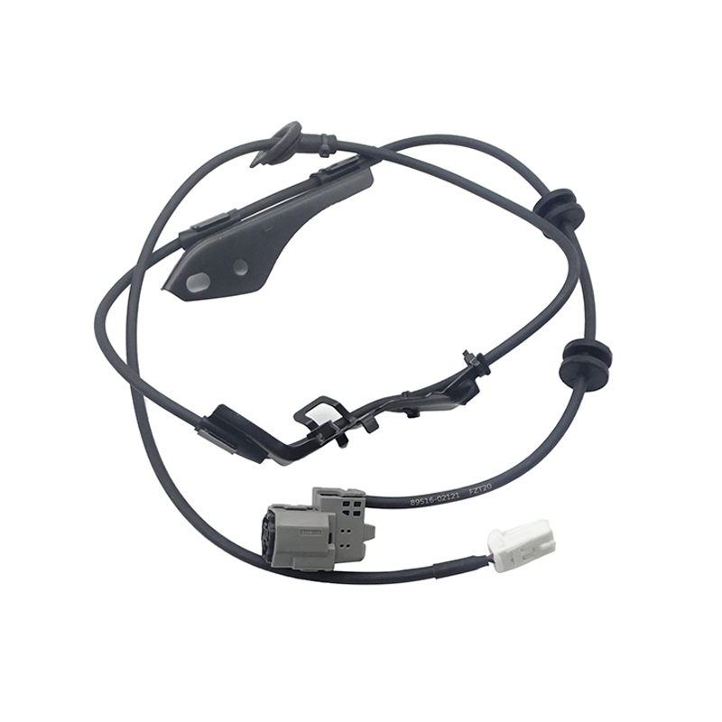 For Toyota Corolla 2007-2012 ABS Rear Wheel Speed Sensor (left) 