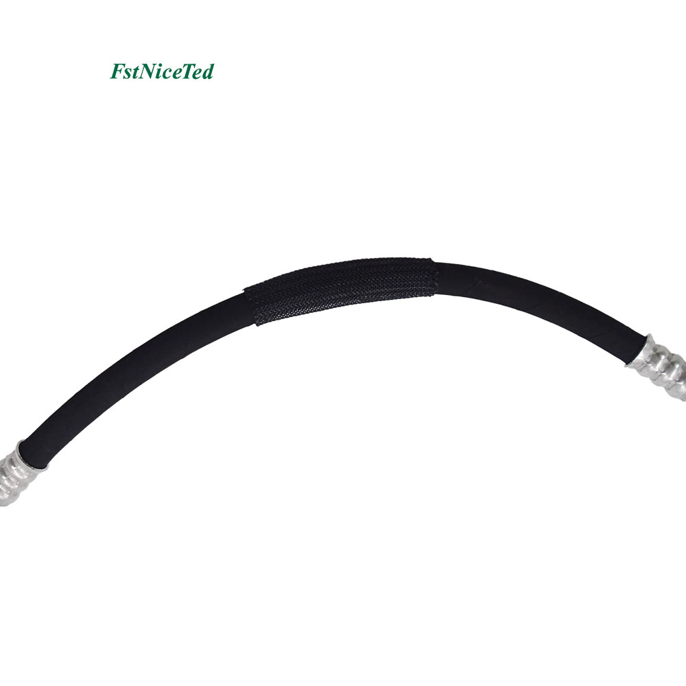 Air Conditioner Hose Apply to Bmw 5 F07 2010-2014   OE  6453 9120 007