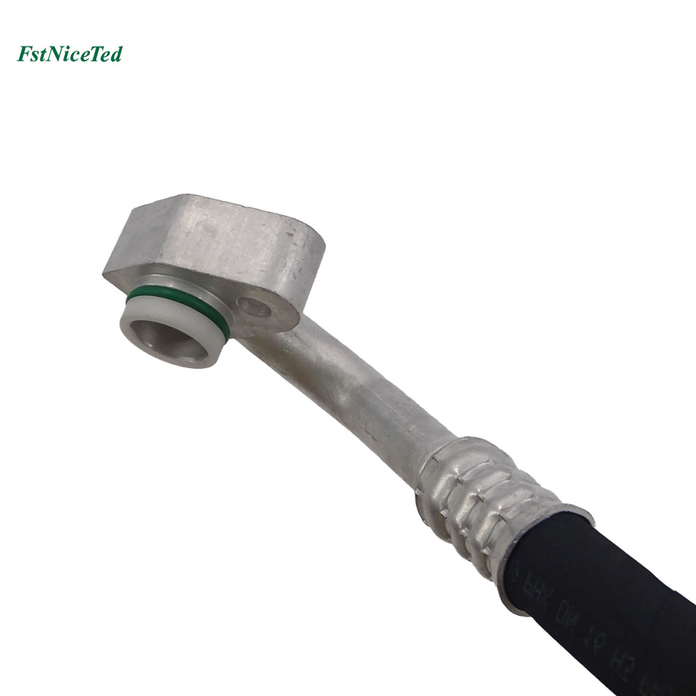 Air Conditioner Hose Apply to Bmw 5 E60 2002-2009   OE  6453 6929 811