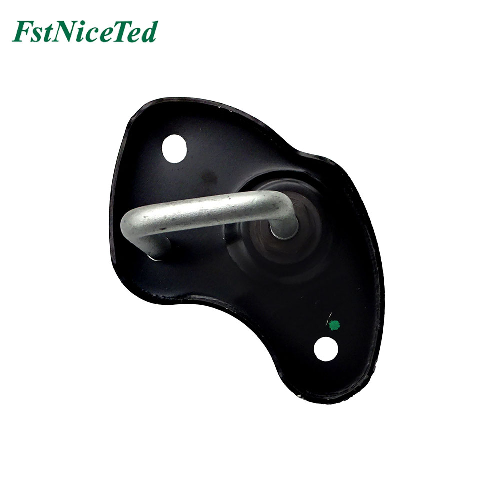 Engine Hood Hinge Apply to Bmw 3 G20 2018-2019 G28 2018-2020   OE  5123 7473 707