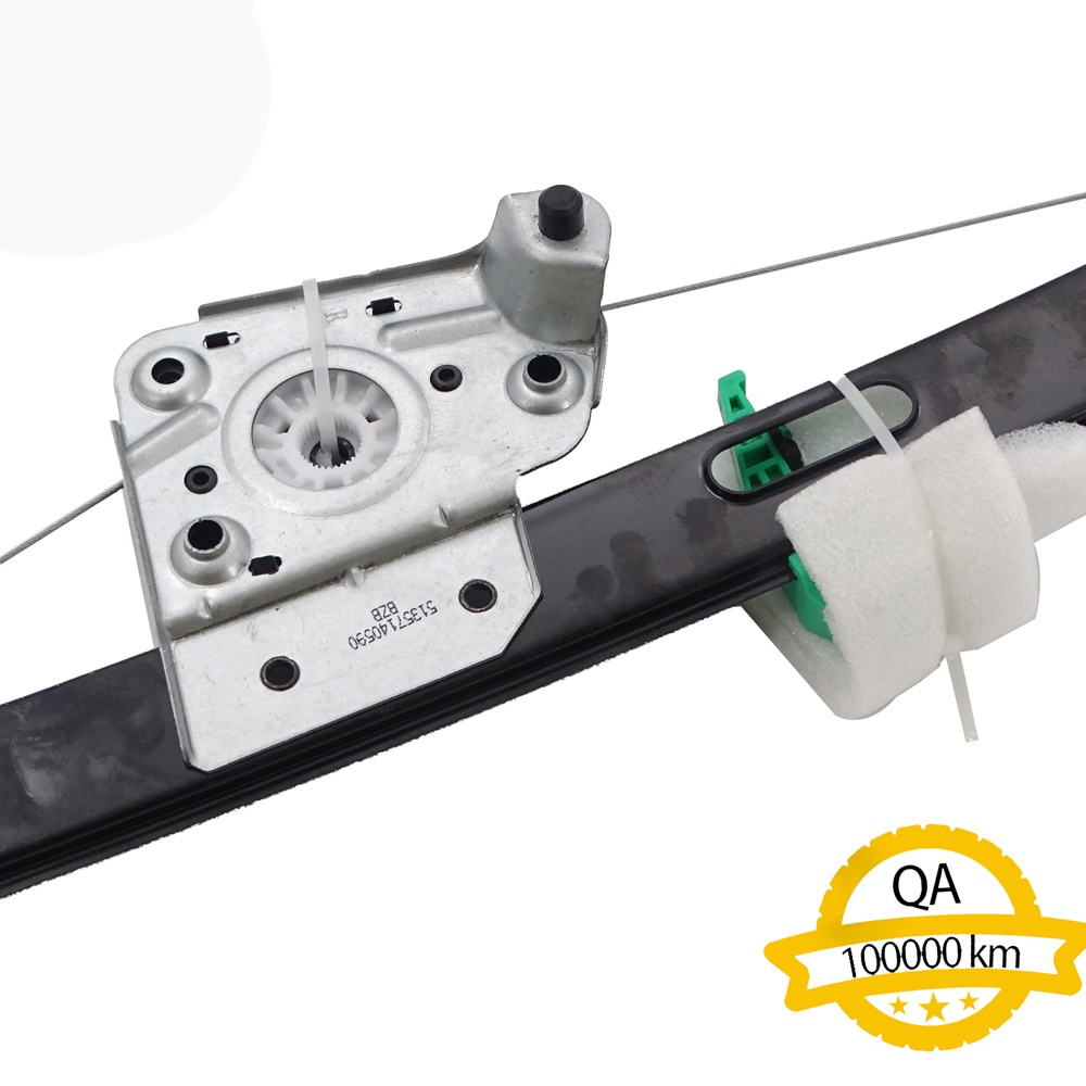 glass lifter front left Apply to Bmw 3 E90 2005-2012   OE  5135 7140 589