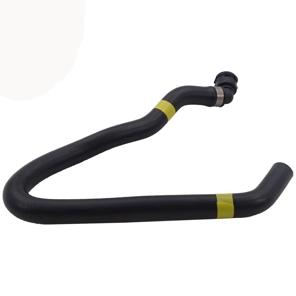 coolant hose Apply to Bmw 3 E90 2005-2012   OE  1712 7540 020