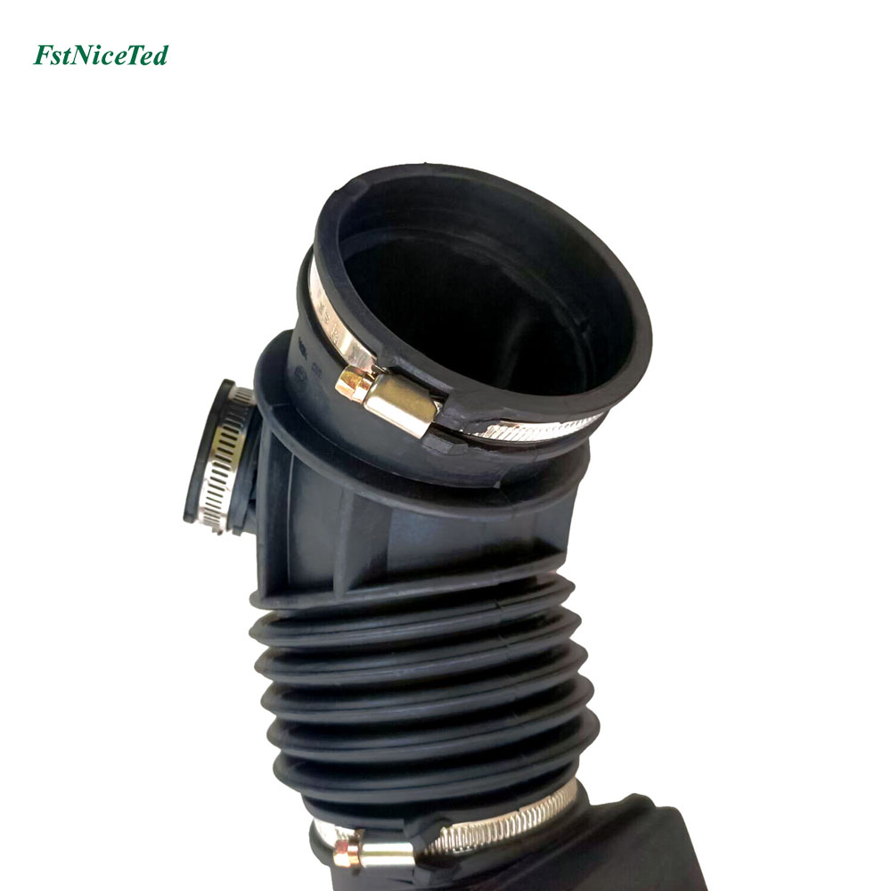 Air Intake Hose Apply to Bmw 5 G38 2016-2019   OE  1371 8663 614