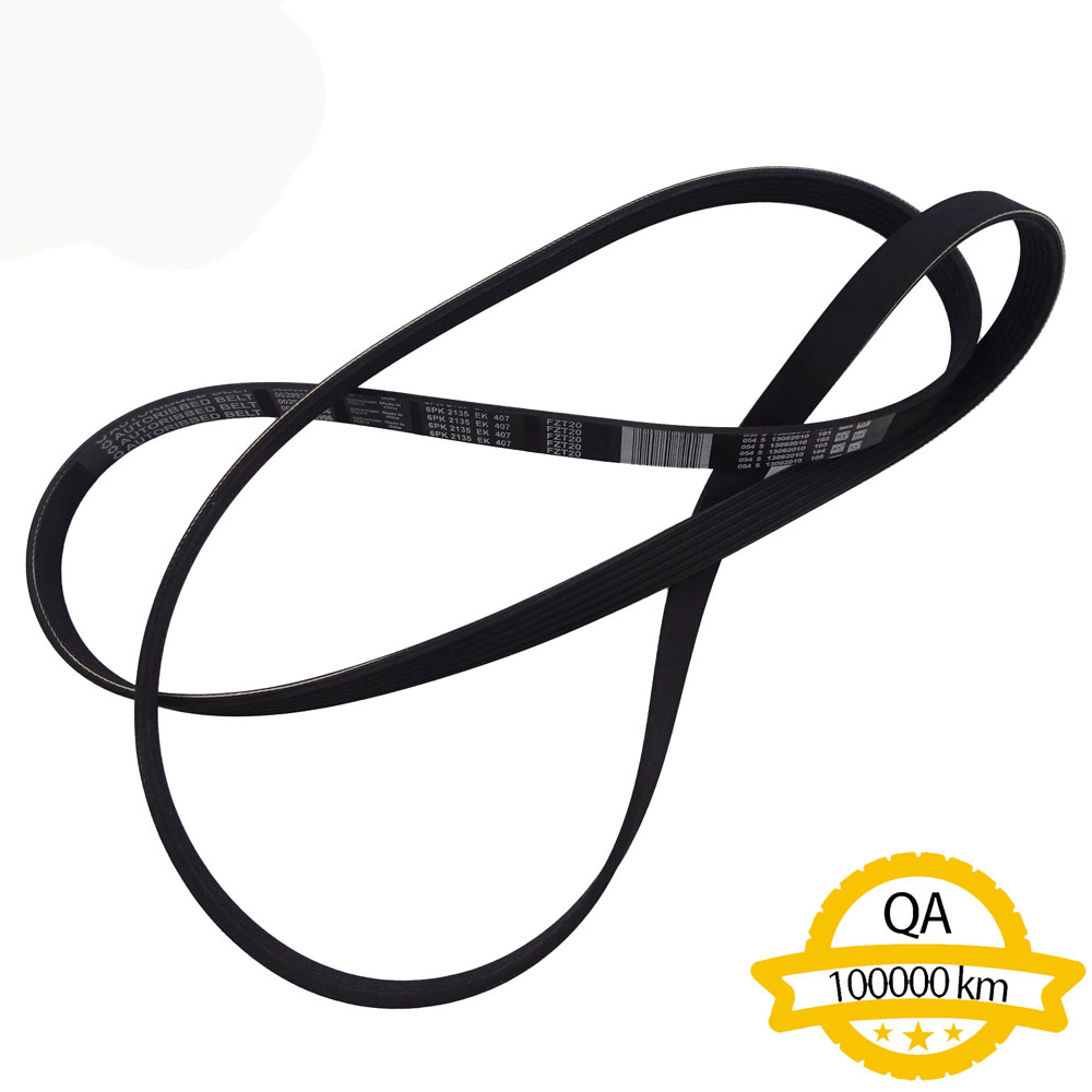PK Ribbed Belt Apply to Benz W212 2009-2010   OE  002 993 0996
