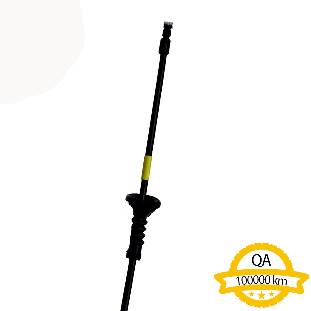Hood Cable Apply to Bmw 2 F45 2015-2016   OE  5123 7300 572