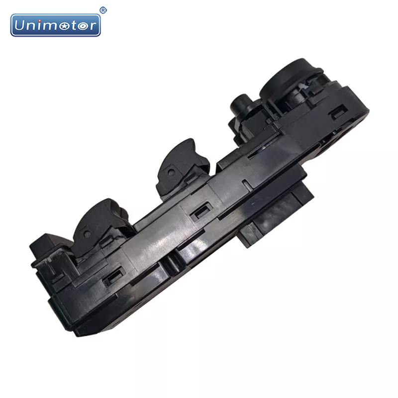 Master Power Window Switch 61319241916 For BMW 7 F01 F02 F04 2011-2015 Window Regulator Switch FST-BM-1040