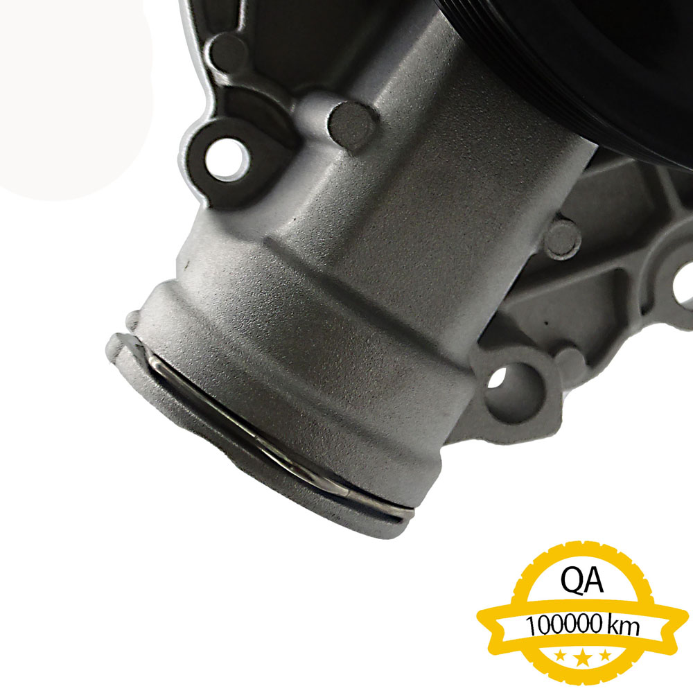 Water Pump Apply to Benz W273 Engine   OE  273 200 0201