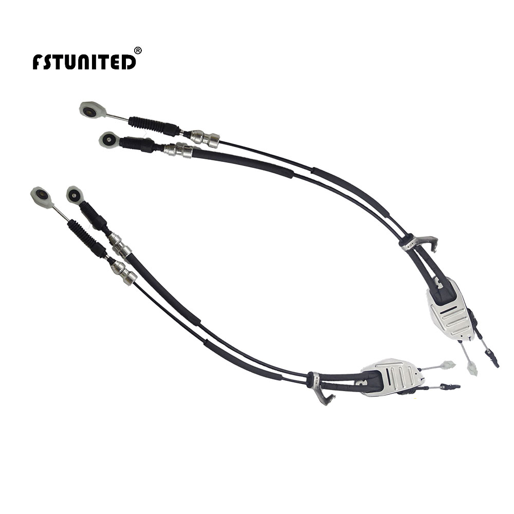 Transmission Cable Suitable for Toyota Corolla(ZRE151)2007-2014 OE: 33820-02500