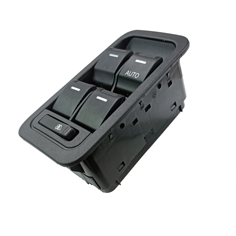 Power Window Switch Oem 9R7914A132AA SY14A132C 13Pin RHD For Ford Grondgebied SX/SY/TX 2004-2014 FST-FO-1158B