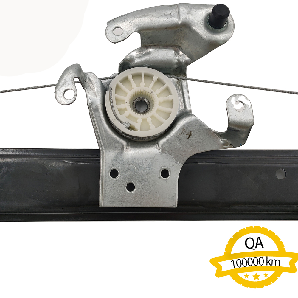 glass lifter front left Apply to Bmw X5 E53 2000-2006   OE  5135 7125 059
