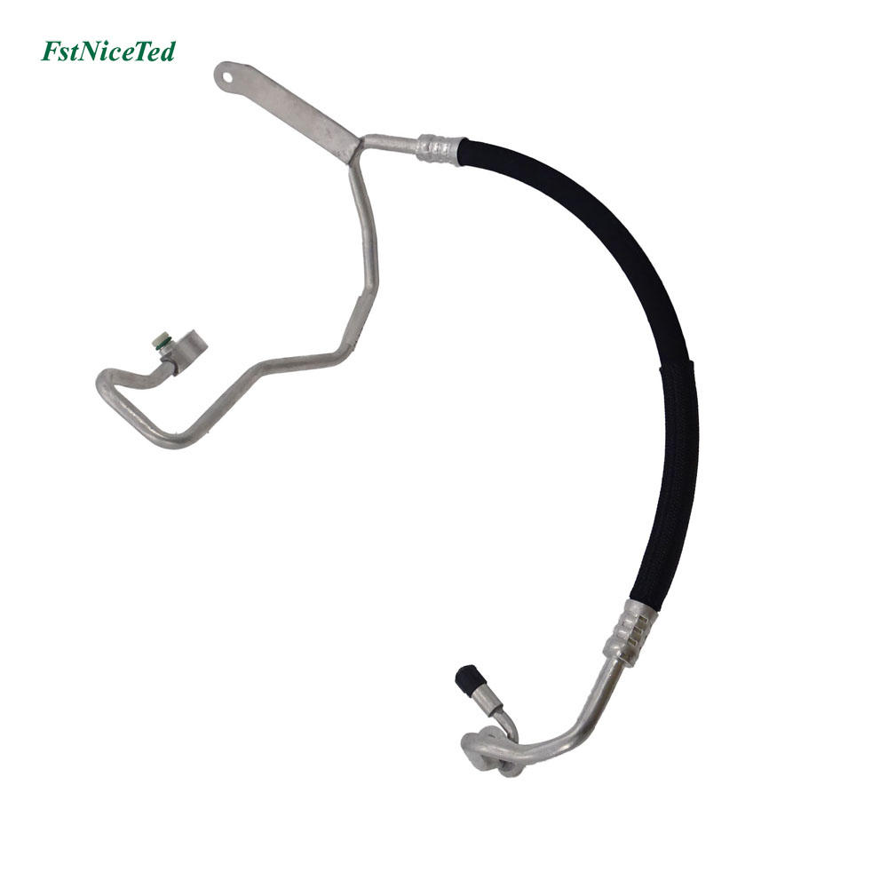 Air Conditioner Hose Apply to Bmw 5 F18 2009-2016   OE  6453 9209 718