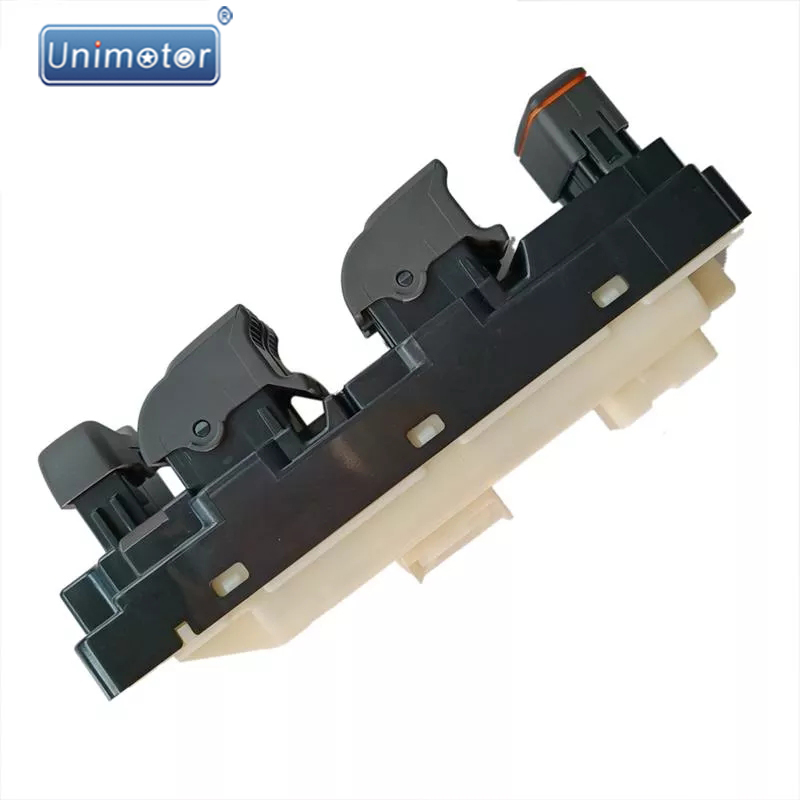 25779767 Master Power Window Switch For Chevrolet Colorado 2004-2012 FST-CE-1091