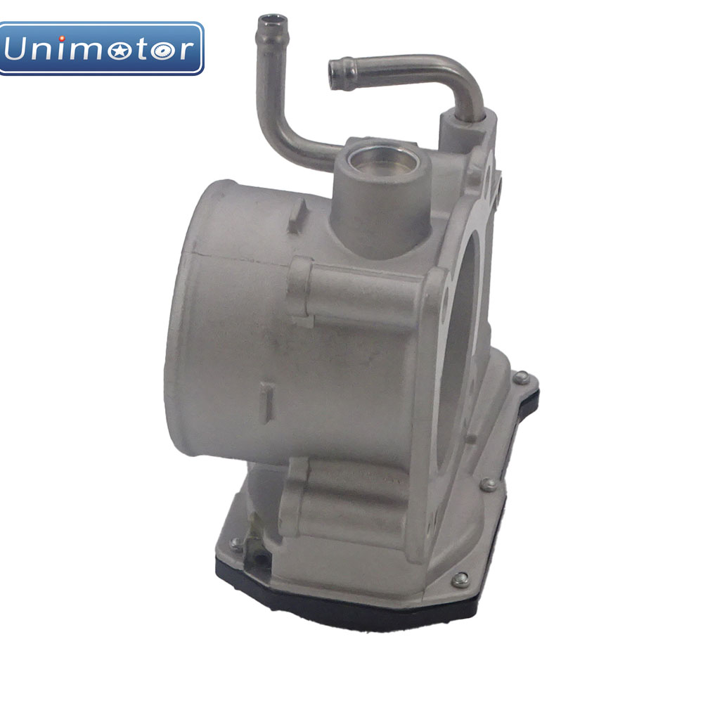 Throttle Valve Body for Toyota Land cruiser Prado(TRJ120 TRJ150) 2004-2015 OE:22030-75020