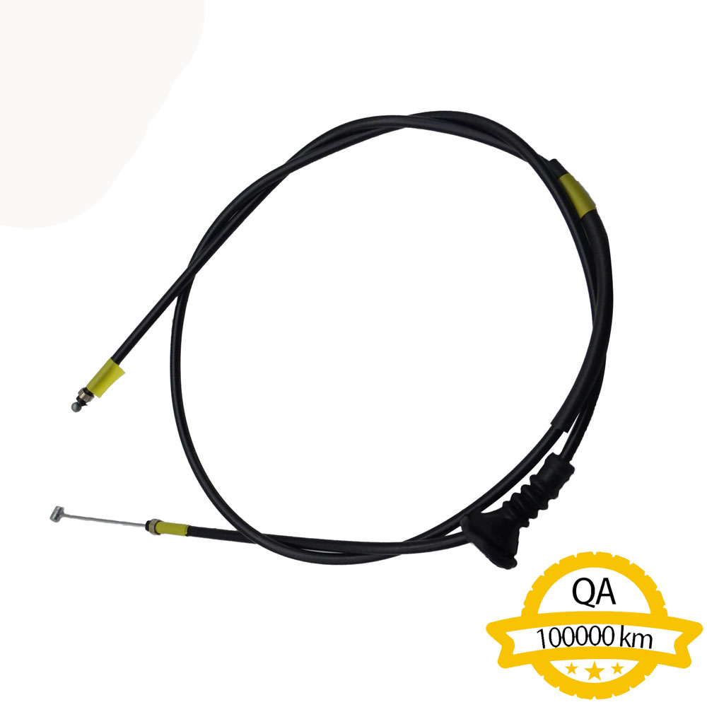 Hood Cable Apply to Bmw X3 F25 2011-2017   OE  5123 7210 728