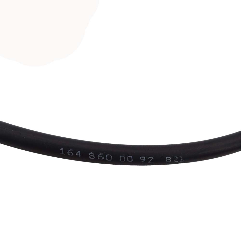 Hose Line Apply to Benz W164 2005-2011   OE  164 860 0092