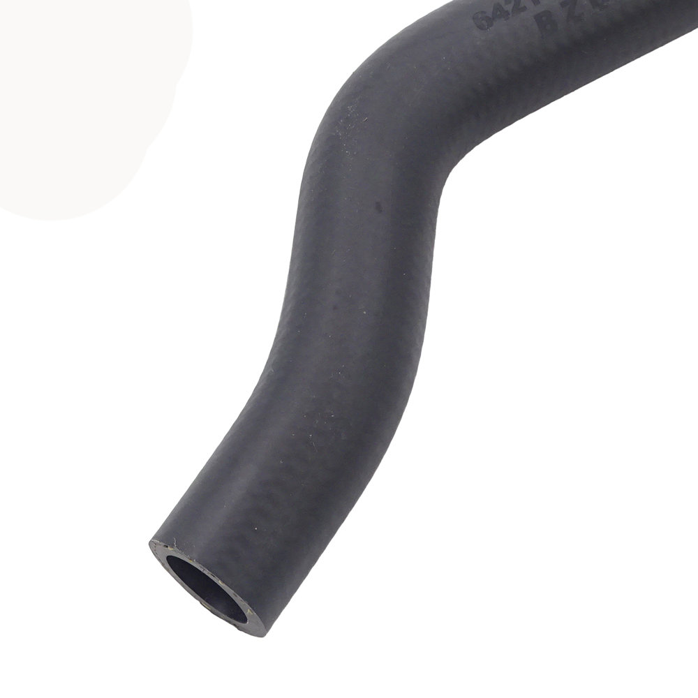 coolant hose Apply to Bmw X5 F15 2014-2018 E70 2007-2013   OE  6421 9124 729