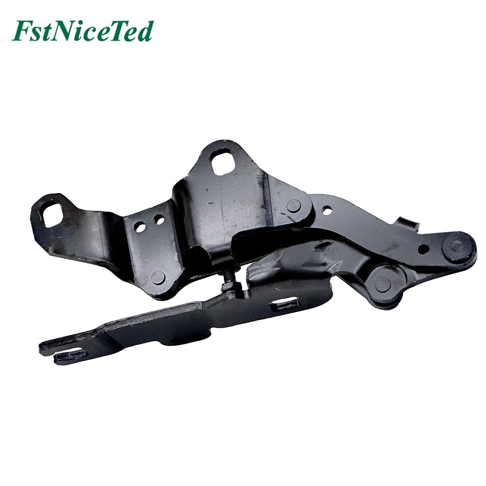 Engine Hood Hinge Apply to Bmw 3 E90 2005-2012   OE  4161 7210 677