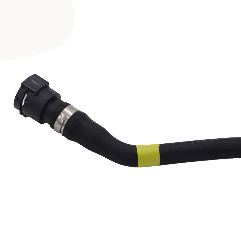 water pipe Apply to Bmw 3 E90 2005-2012   OE  1712 7565 092