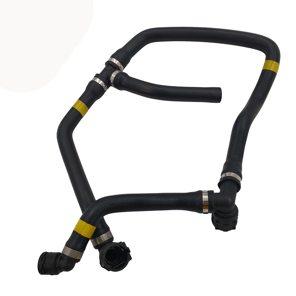 coolant hose Apply to Bmw 3 F30 2012-2015   OE  1712 7596 834