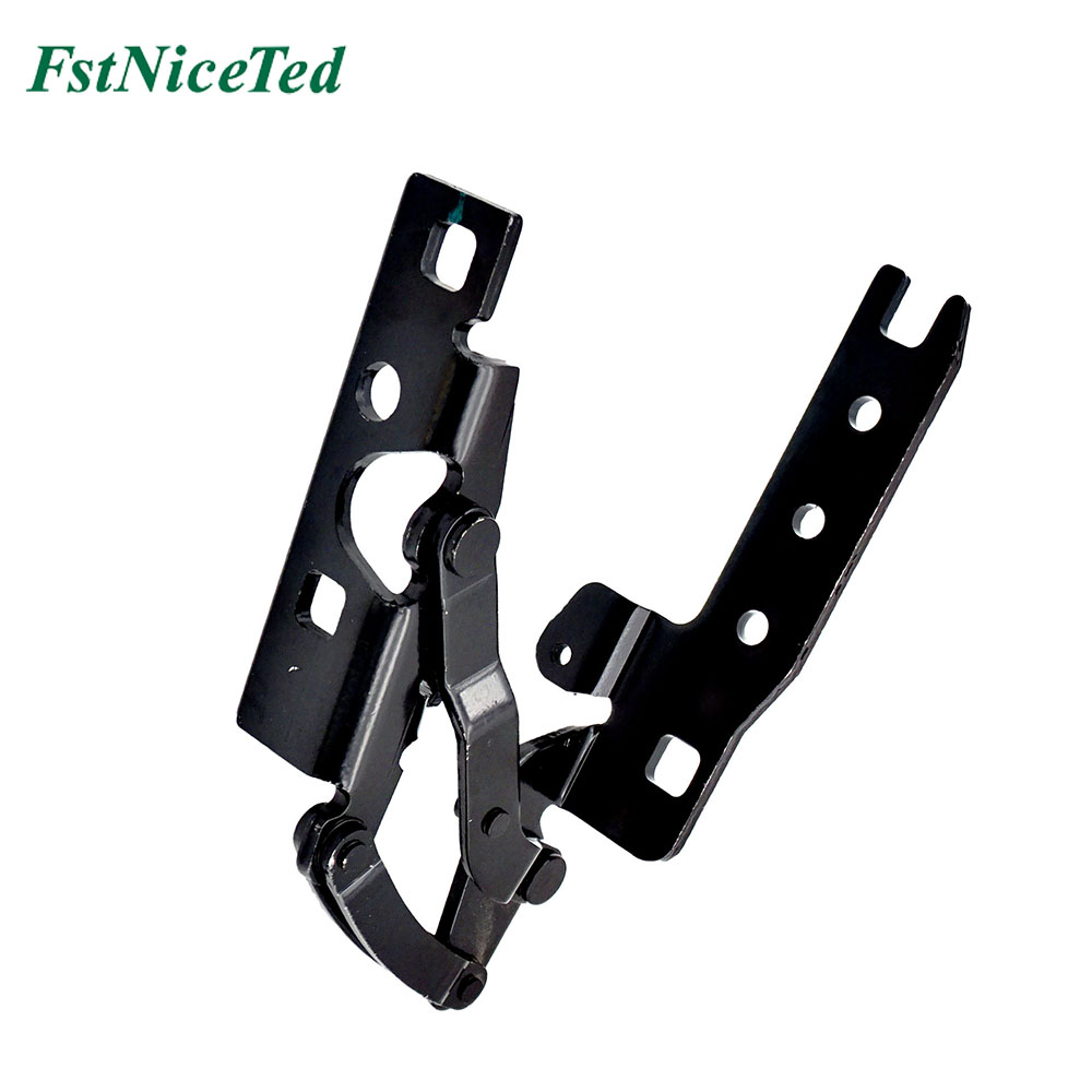 Engine Hood Hinge Apply to Bmw 7 E66 2002-2008   OE  4161 7210 672