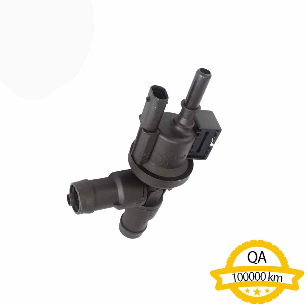 Fuel Tank Breather Valve Apply to Bmw X1 F48 2014-2019 F49 2014-2019   OE  1390 7643 106