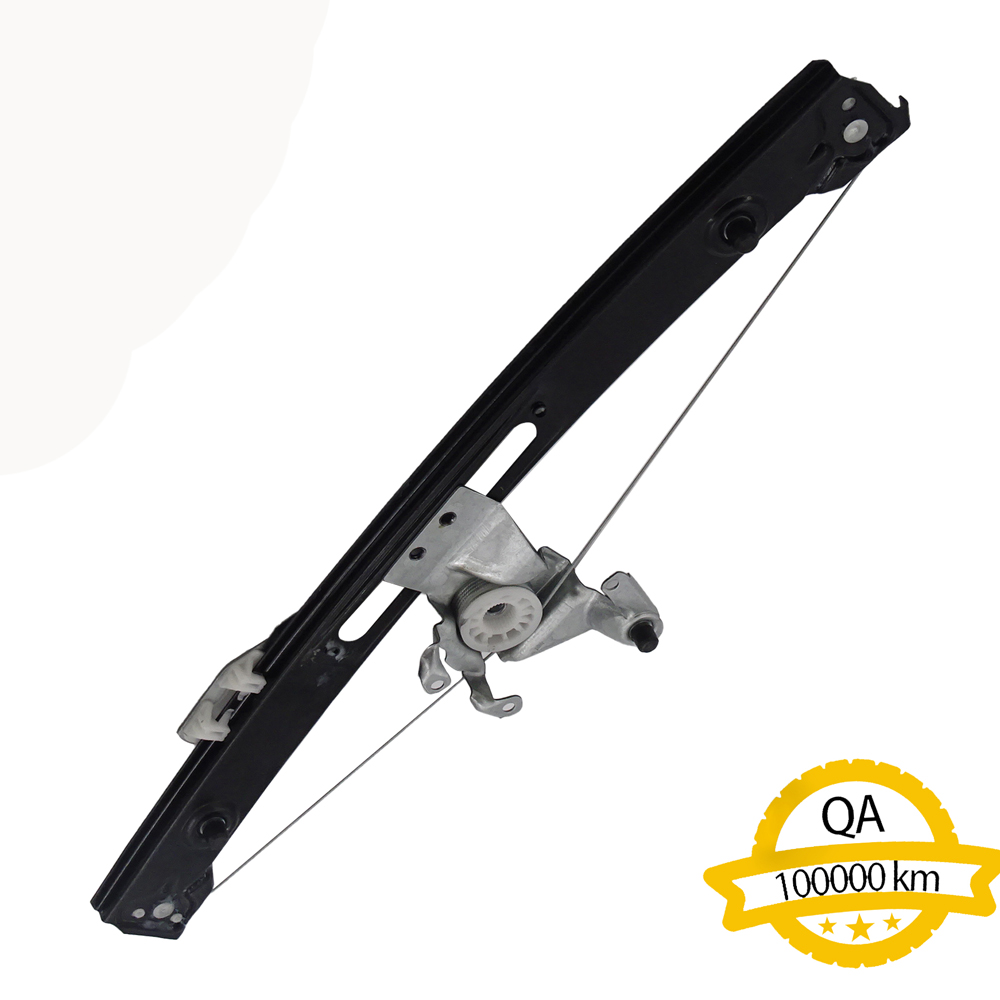 glass lifter front right Apply to Bmw 3 E46 2003-2006   OE  5135 8212 100