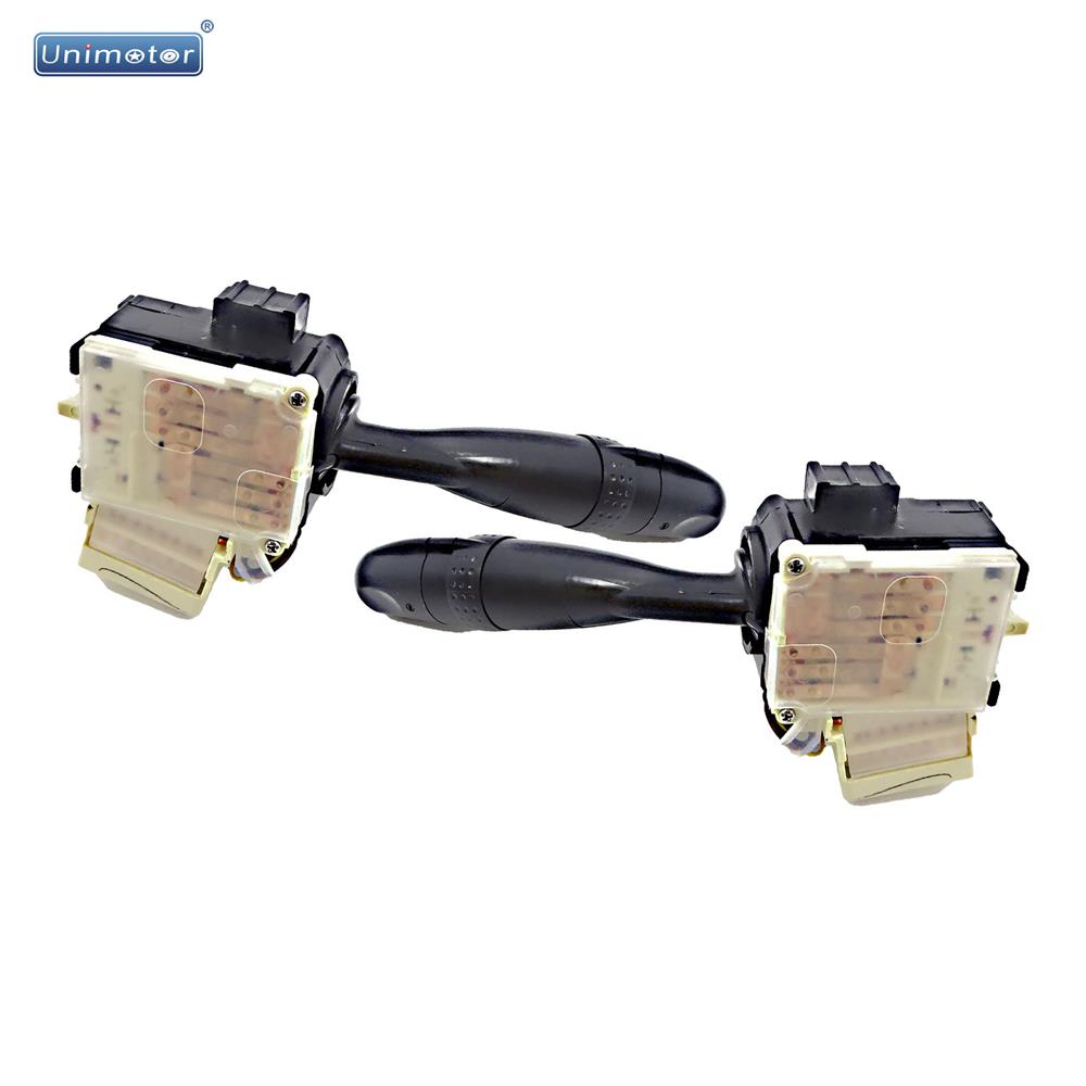 Turn Signal Switch is suitable for Toyota Vios 2002-2008 OE: 84140-0D020 (right drive)