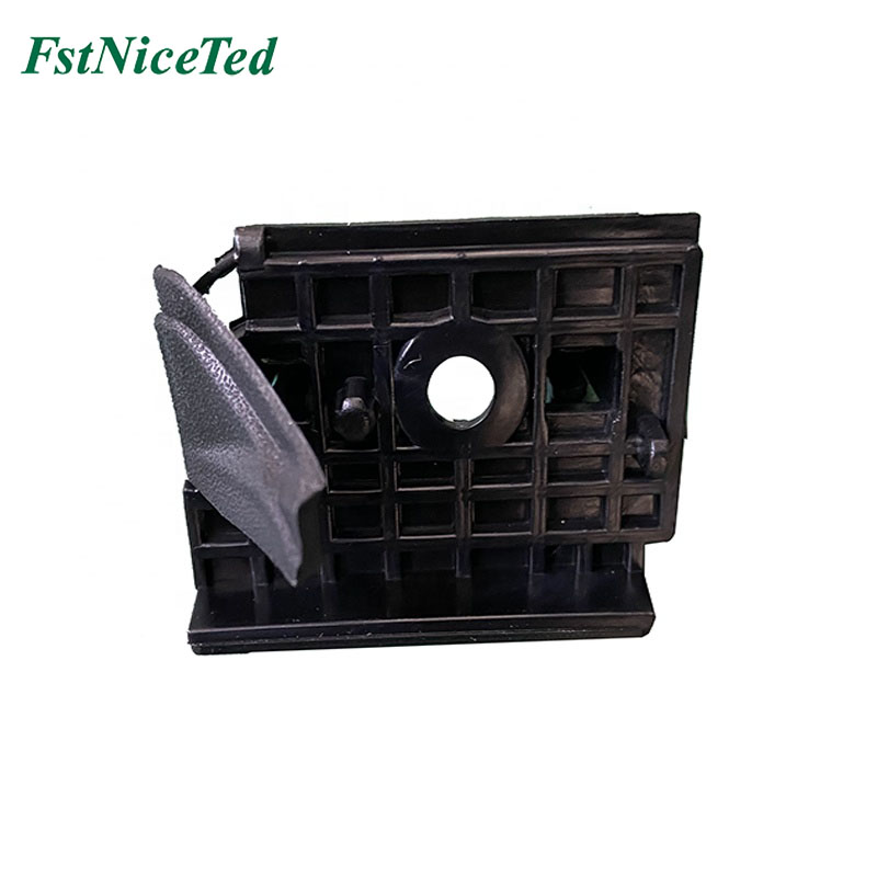 Front bumper bracket RH(middle) For Tesla Model 3 OE:1084172-00-F