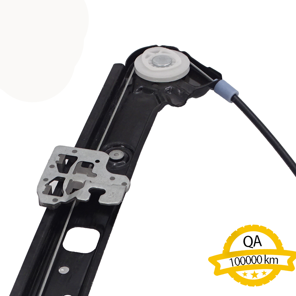glass lifter front right Apply to Bmw X5 E53 2000-2006   OE  5133 8254 912