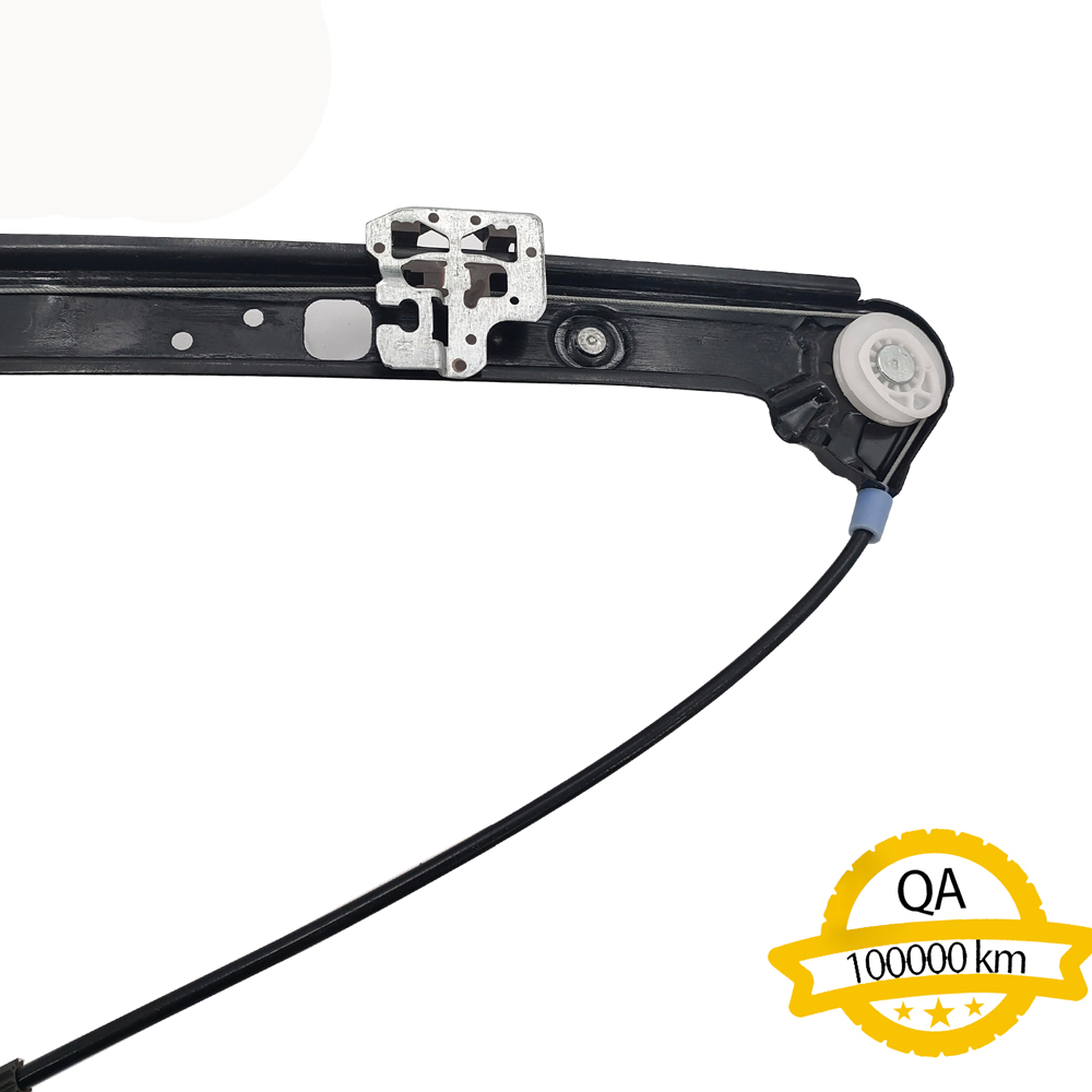 glass lifter front left Apply to Bmw X5 E53 2000-2006   OE  5133 8254 911