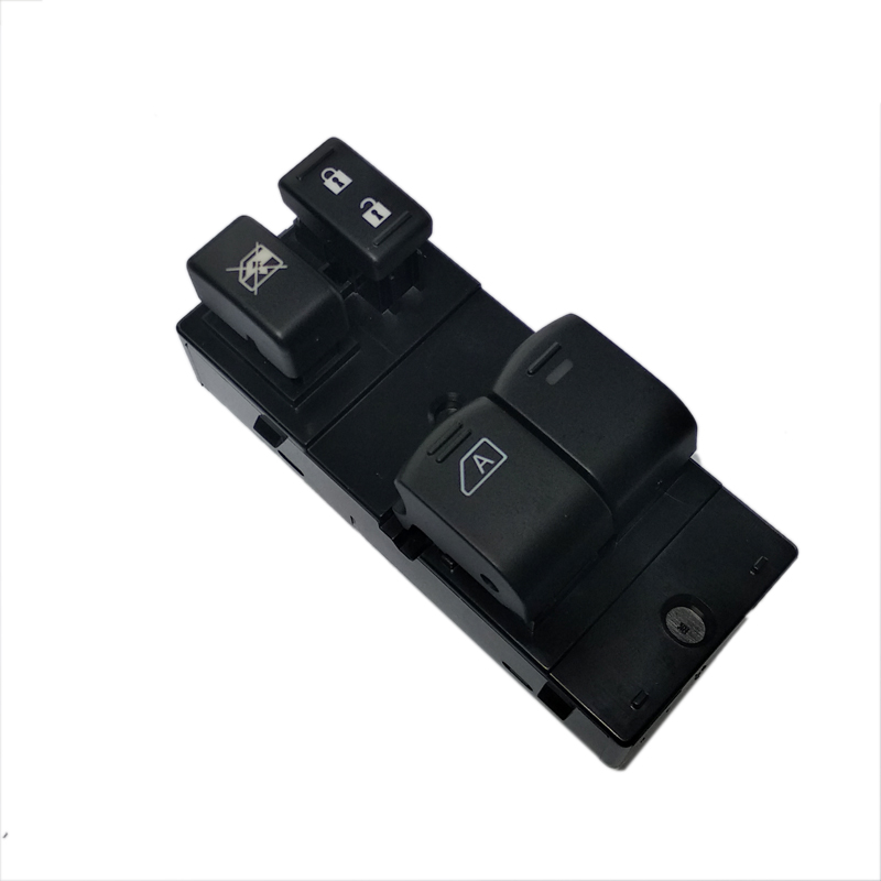 25401-ZP50A 25401ZP50A Power Window Switch For Nissan Frontier 2007-2017 Window Lifter Switch FST-NI-1236C