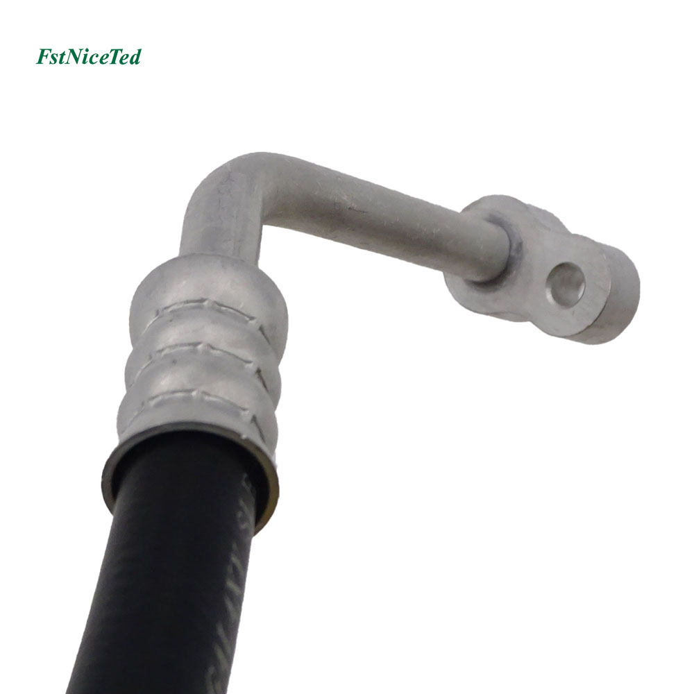 Air Conditioner Hose Apply to Bmw X3 F25 2011-2017 X4 F26 2014-2018   OE  6453 9228 235