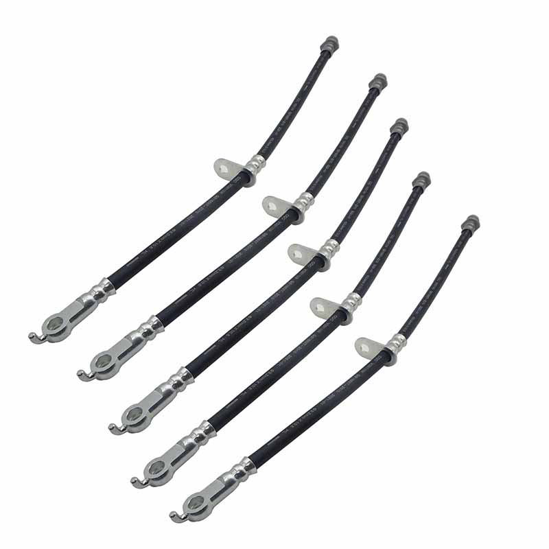 Front right brake hose Toyota Camry 2006-2015 OE:90947-C2001 
