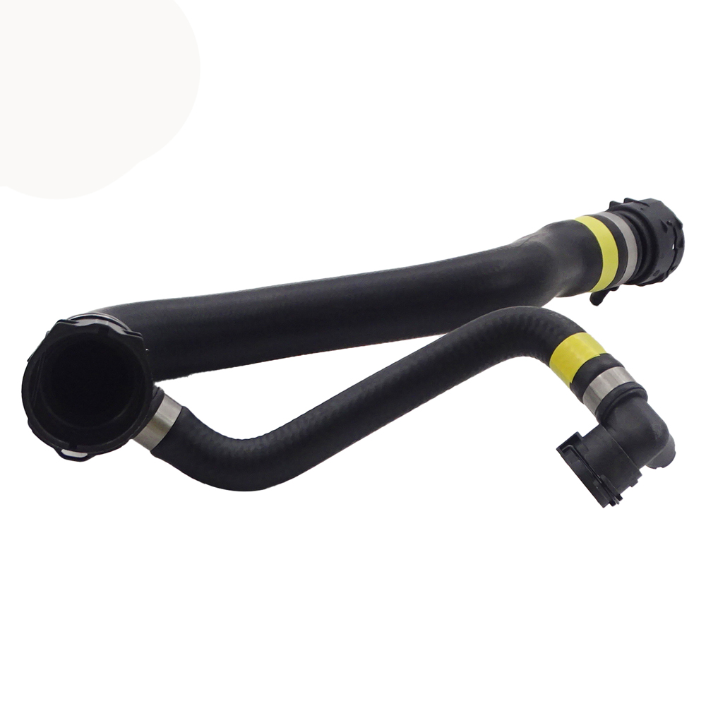 upper water pipe Apply to Bmw 3 E90 2005-2012   OE  1712 7531 768