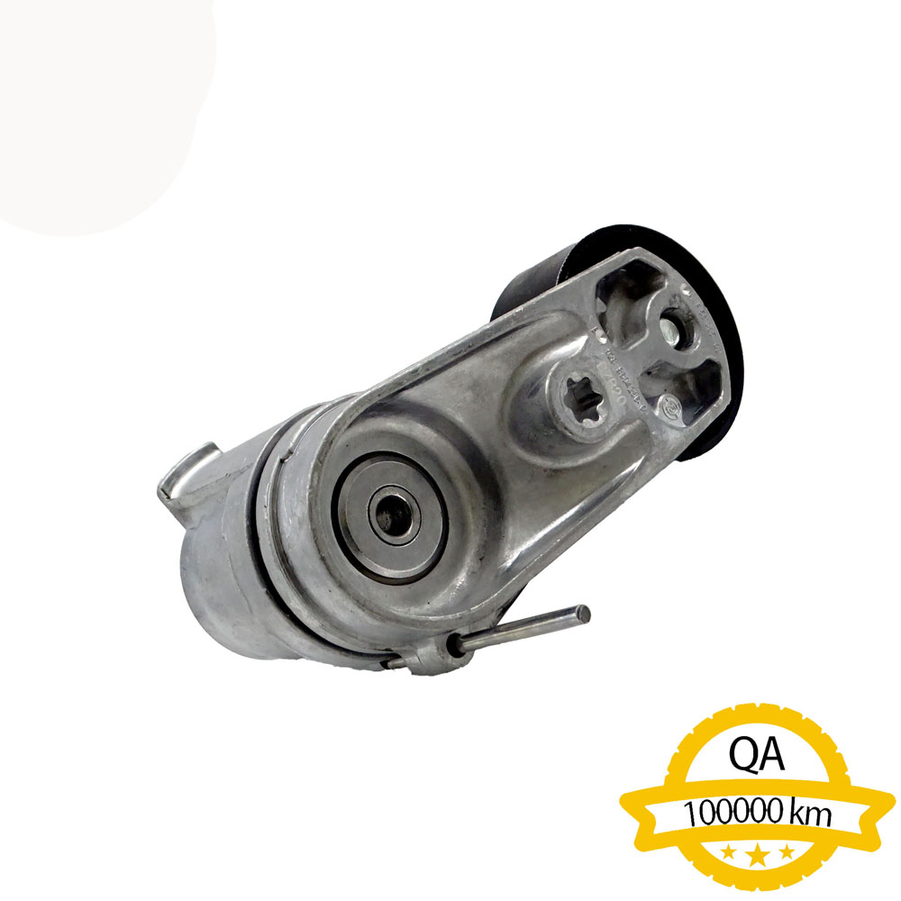 Belt Tensioner Assembly Apply to Bmw 7 F02 2008-2015 Bmw 3 F35 2012- Bmw 5 F18 2010-   OE  1128 8604 266