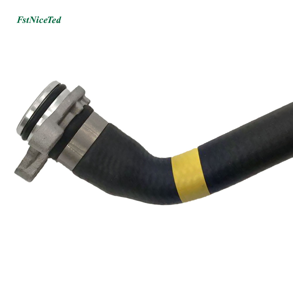 Hose Apply to Bmw X5 E70 2007-2013   OE  1153 7550 062