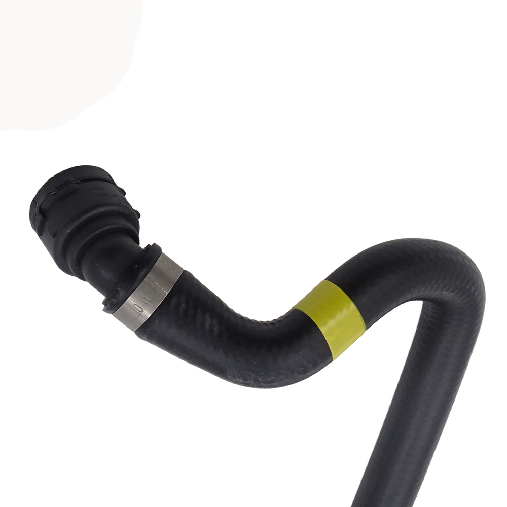 coolant hose Apply to Bmw 3 F30 2012-2015   OE  1712 7596 840