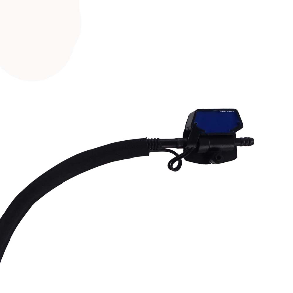 Hose Line Apply to Bmw X6 E71 2008-2014   OE  6166 7275 175