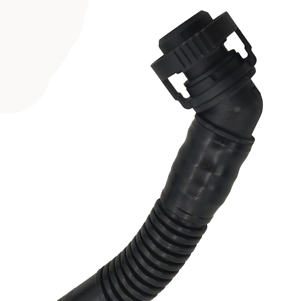 Exhaust pipe (Tee N52) Apply to Bmw 5 E60 2002-2009 Bmw 7 E65 2001-2008   OE  1161 7559 530