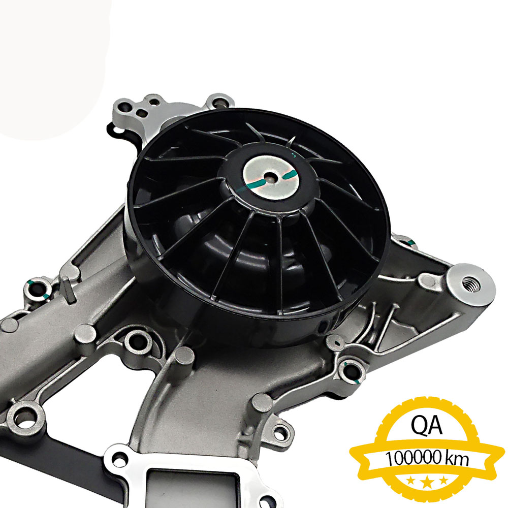 Water Pump Apply to Benz W204 2007-2013   OE  276 200 1301