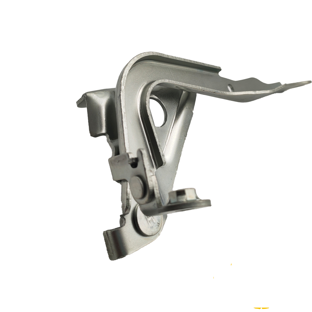 Hood hinge RH Apply to Toyota RAV4 2009-2013   OE  53410-0R060