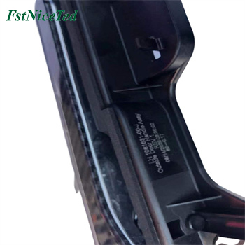 Door handle / LH plating for Tesla Model 3 OE:1081831-00-J