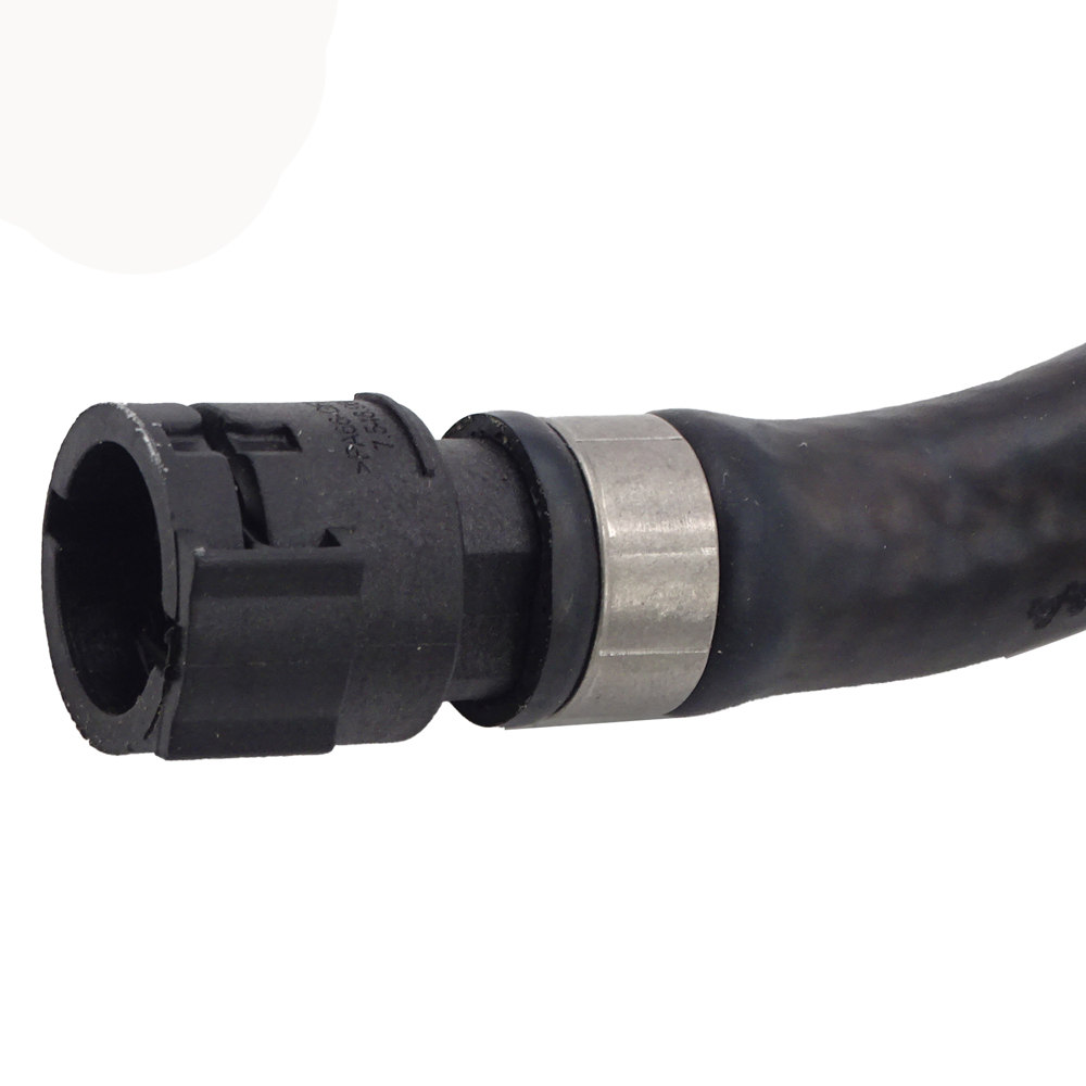 water tank hose Apply to Bmw 3 F30 2012-2015   OE  1712 8620 944